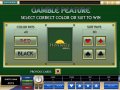 Free Spin Round from Adventure Palace Slots by Microgaming.