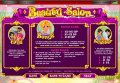 Wild - Bonus - Scatter