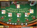 The playing action