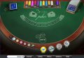 3 Card Poker Table