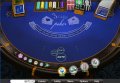 3 Card Poker Table Elite Edition