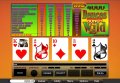 Deuces Wild Bonus Poker