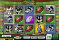$5 Million Touchdown slots