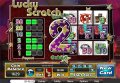 Lucky Scratch