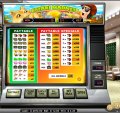 Paytable