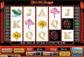 Easter Dragon slots screenshot