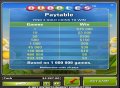 Paytable