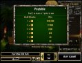 Payout