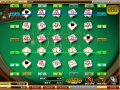 Dazzling Dice have landed - we have a winner!