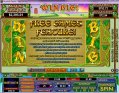 Free Games Feature