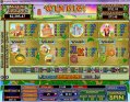 Paytable