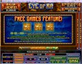 Free Games Feature