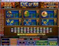 Paytable