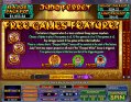 Free Games Bonus Feature