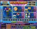 Paytable