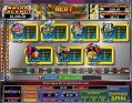 Paytable 