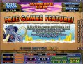 Free Games Feature