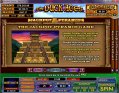 Pyramid Jackpot Bonus