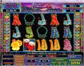 Main Game