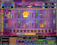 Paytable 