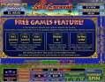 Free Games Feature