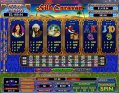 Paytable 