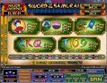 Paytable
