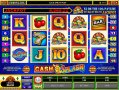 Cash Splash 5 Reel Machine
