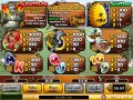 Bonus Bears Paytable