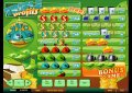 Triple Profits Paytable