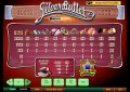 Paytable 
