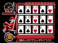 Christmas poker slots