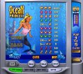Paytable 1