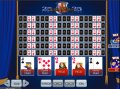 Aces and Faces Game Play 