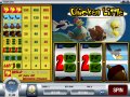 Screenshot from the video slot Chicken Little
