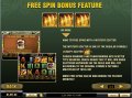 Bonus Feature
