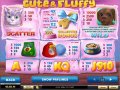Paytable 