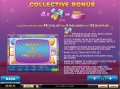 Collective Bonus