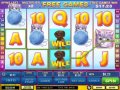 Free Games Feature 