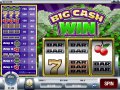 Rival Gaming 'Big Cash' Slots
