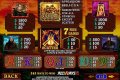 Archer Paytable 