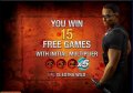Free Games Trigger
