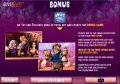 Bonus Features 
