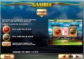 Gamble Feature