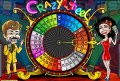 Crazy Wheel