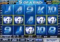 Fantastic Four Line Win