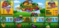 Farmers Market Paytable