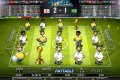 Striker Fortune Game