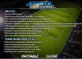Striker Fortune Rules