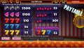 Super Sideshow Paytable
